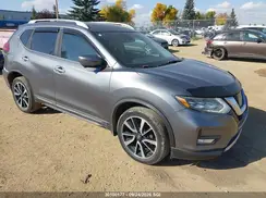 5N1AT2MV1HC774969 2017 NISSAN ROGUE