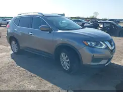 5N1AT2MV1HC777306 2017 NISSAN ROGUE