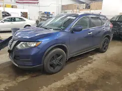 5N1AT2MV1HC778150 2017 NISSAN ROGUE