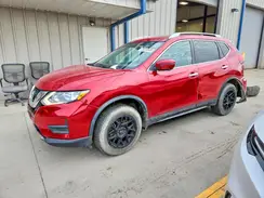 5N1AT2MV1HC778178 2017 NISSAN ROGUE