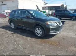5N1AT2MV1HC779170 2017 NISSAN ROGUE