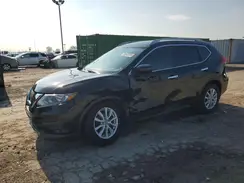 5N1AT2MV1HC780089 2017 NISSAN ROGUE
