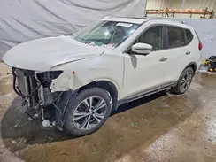 5N1AT2MV1HC780996 2017 NISSAN ROGUE