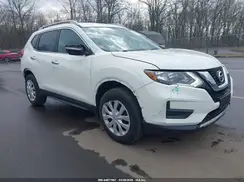 5N1AT2MV1HC781193 2017 NISSAN ROGUE