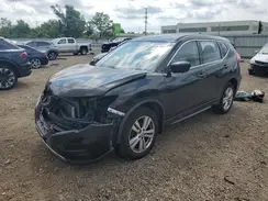 5N1AT2MV1HC781405 2017 NISSAN ROGUE