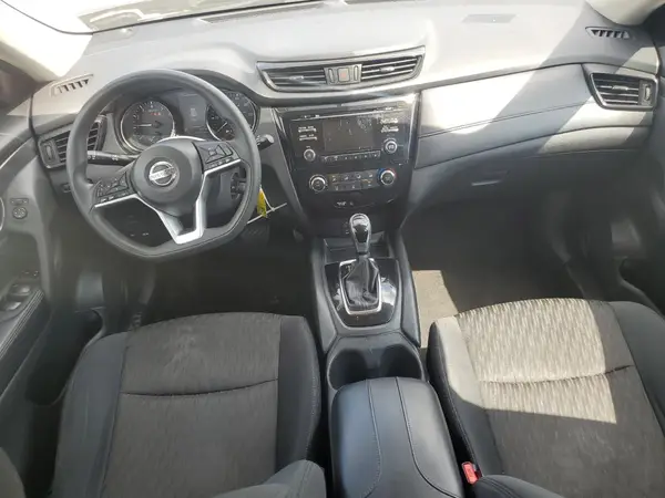 5N1AT2MV1HC781405 2017 NISSAN ROGUE - Image 8