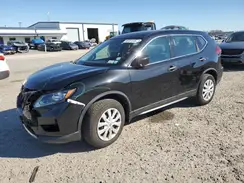 5N1AT2MV1HC782859 2017 NISSAN ROGUE