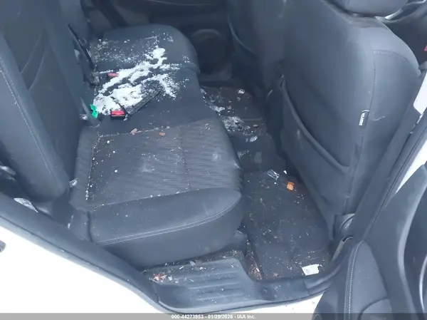 5N1AT2MV1HC783770 2017 NISSAN ROGUE - Image 8