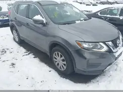 5N1AT2MV1HC783915 2017 NISSAN ROGUE