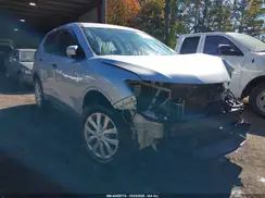 5N1AT2MV1HC784529 2017 NISSAN ROGUE
