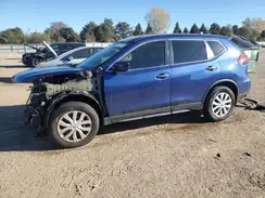 5N1AT2MV1HC784742 2017 NISSAN ROGUE