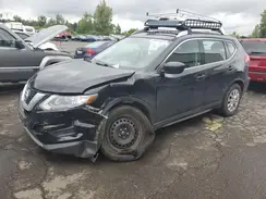 5N1AT2MV1HC784918 2017 NISSAN ROGUE