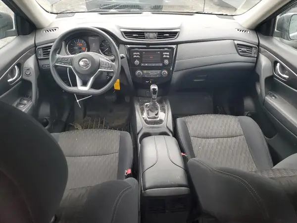 5N1AT2MV1HC784918 2017 NISSAN ROGUE - Image 8