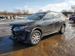 5N1AT2MV1HC785518 2017 NISSAN ROGUE