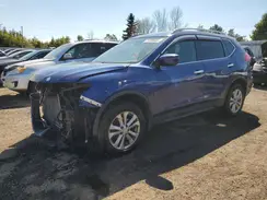 5N1AT2MV1HC787303 2017 NISSAN ROGUE