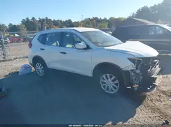 5N1AT2MV1HC787320 2017 NISSAN ROGUE