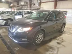 5N1AT2MV1HC787656 2017 NISSAN ROGUE