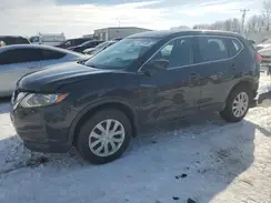 5N1AT2MV1HC790847 2017 NISSAN ROGUE