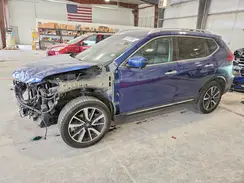 5N1AT2MV1HC790881 2017 NISSAN ROGUE
