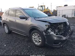 5N1AT2MV1HC792341 2017 NISSAN ROGUE