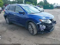 5N1AT2MV1HC792579 2017 NISSAN ROGUE