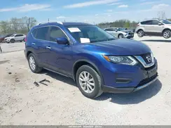5N1AT2MV1HC792601 2017 NISSAN ROGUE