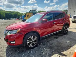 5N1AT2MV1HC793621 2017 NISSAN ROGUE