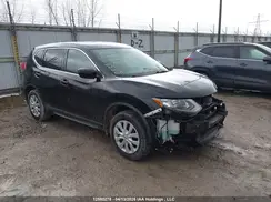 5N1AT2MV1HC793652 2017 NISSAN ROGUE