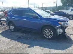 5N1AT2MV1HC793831 2017 NISSAN ROGUE