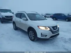 5N1AT2MV1HC794414 2017 NISSAN ROGUE