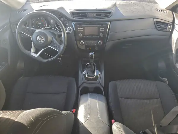 5N1AT2MV1HC794669 2017 NISSAN ROGUE - Image 8