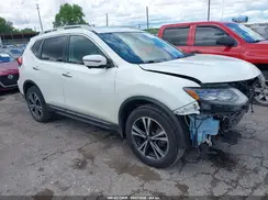 5N1AT2MV1HC794980 2017 NISSAN ROGUE