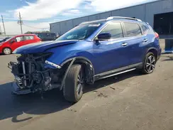 5N1AT2MV1HC795000 2017 NISSAN ROGUE