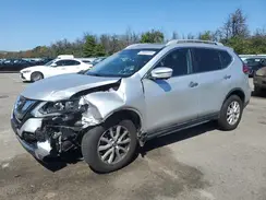 5N1AT2MV1HC795448 2017 NISSAN ROGUE