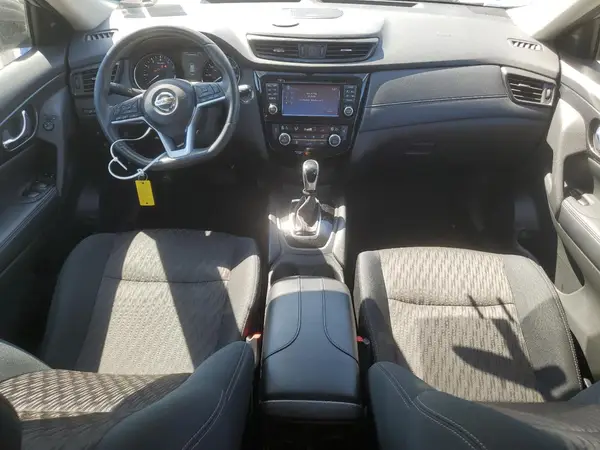 5N1AT2MV1HC795448 2017 NISSAN ROGUE - Image 8