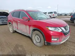 5N1AT2MV1HC796468 2017 NISSAN ROGUE