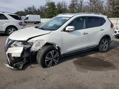 5N1AT2MV1HC797362 2017 NISSAN ROGUE