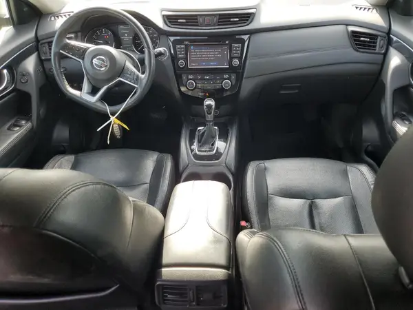5N1AT2MV1HC797362 2017 NISSAN ROGUE - Image 8
