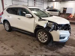 5N1AT2MV1HC797541 2017 NISSAN ROGUE