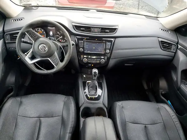 5N1AT2MV1HC797569 2017 NISSAN ROGUE - Image 8