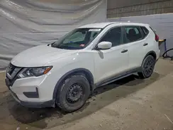 5N1AT2MV1HC798933 2017 NISSAN ROGUE