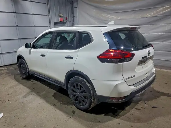 5N1AT2MV1HC798933 2017 NISSAN ROGUE - Image 2