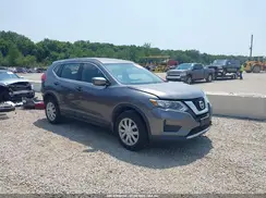 5N1AT2MV1HC799046 2017 NISSAN ROGUE