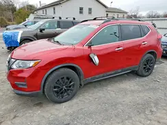 5N1AT2MV1HC802270 2017 NISSAN ROGUE