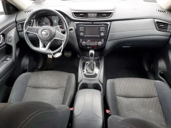5N1AT2MV1HC802270 2017 NISSAN ROGUE - Image 8
