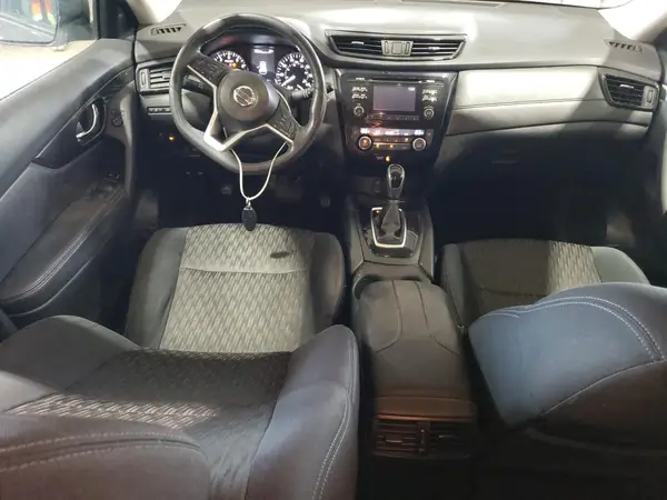 5N1AT2MV1HC802897 2017 NISSAN ROGUE - Image 8
