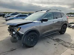 5N1AT2MV1HC804715 2017 NISSAN ROGUE