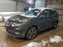 5N1AT2MV1HC805198 2017 NISSAN ROGUE