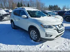 5N1AT2MV1HC805671 2017 NISSAN ROGUE