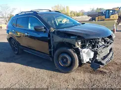 5N1AT2MV1HC806836 2017 NISSAN ROGUE